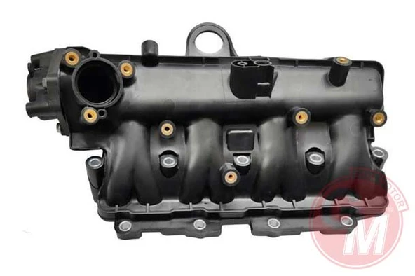 GUA 50115 EMME MANİFOLDU - CONTALI FİAT DOBLO-PUNTO-GRANDE PUNTOOPEL ASTRA J 10>15 CORSA D 06>14 CORSA E 14>19 MERIVA B 10>14 COMBO D 12> 55231287-55207035-55189595 ürün görseli