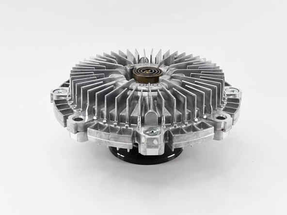 GMB GWHY-28F FAN TERMİK HYUNDAI STAREX 2.5L D4CB CRDİ 140HP 04-> 252374A000 ürün görseli 1