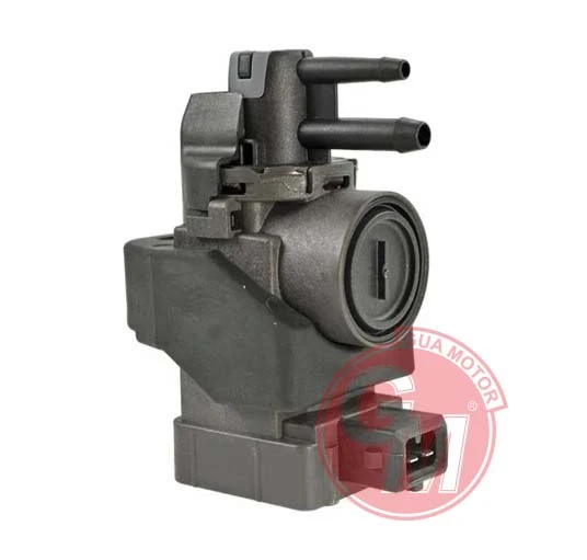 GUA 42135 TURBO BASINÇ DÖNÜŞTÜRÜCÜ RENAULT FLUENCE CLIO III KANGOO III 149568021R-149566215R-8200946078 ürün görseli 1