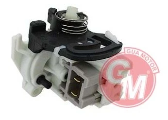 GUA 41515 BAGAJ KİLİT MOTORU RENAULT CLİO III BBO MEGAN I 8200060917-7700435694-7701473742