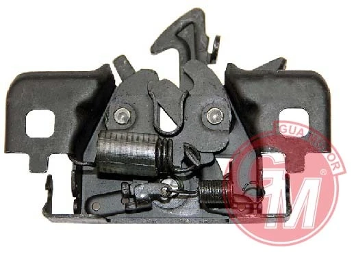 GUA 41655 KAPUT KİLİDİ MANUEL RENAULT CLIO IV-CAPTUR-TRAFIC VIVARO-ESPACE 656015563R-6000618153-6560100Q0F ürün görseli