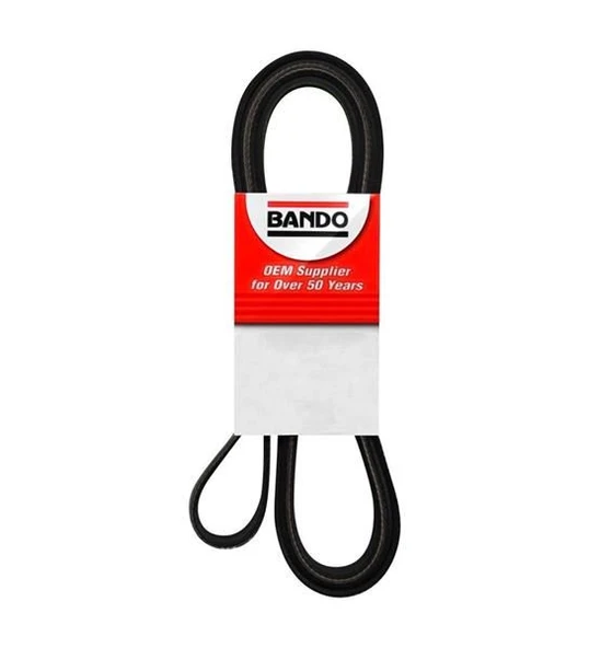 BANDO 6PK1525 KANALLI KAYIŞ V BIPPER-NEMO 1.3HDI 68407 2010 > 55218885-1340618-5750ZS ürün görseli