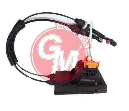 GUA 41731 VİTES KUMANDA KUTUSU KOLLU TELLİ DACIA DUSTER 4X4 1.5 DCİ.1.6 2012- 6-VİTES 341080304R-349011155R-341080314R ürün görseli