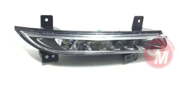 GUA 40875 GÜNDÜZ FARI SOL RENAULT LEDLİ FLUENCE 12-14 266057986R ürün görseli 1