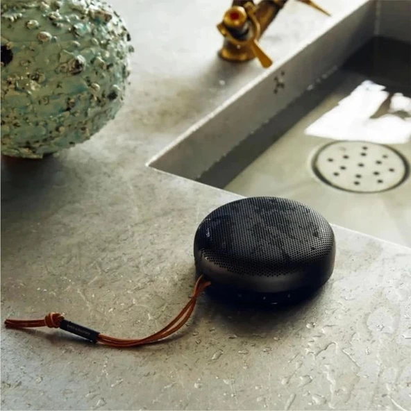 Bang & Olufsen Beosound A1 (2. Nesil) Bluetooth Hoparlör - 4