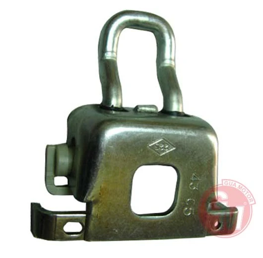 GUA 41887 BAGAJ KAPI KILIT KARŞILIĞI RENAULT KANGOO 7700303209