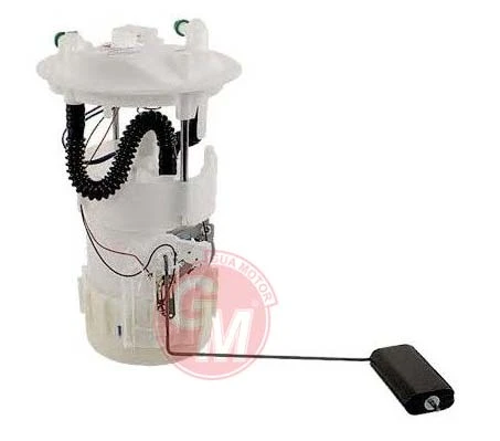 GUA 40547 YAKIT DEPO ŞAMANDIRASI RENAULT MEGANE II 1.4 - 1.6 16V - 2.0 SCENIC II ENG. K4M-K4J ÇİFT ÇIKIŞ 8200130191-8200689362 ürün görseli