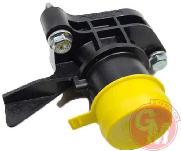 GUA 40651 YAĞLAMA BORUSU FIAT LINEA-DOBLO-BRAVO 1.6 MJT 55207564 ürün görseli 1