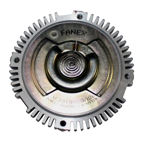 FANEX CS1713 FAN TERMİĞİ TRANSIT T15-T12 2.5 DI 94>00 YENI MODEL TEK TERMIK 98VB 8A616 CA-1063042