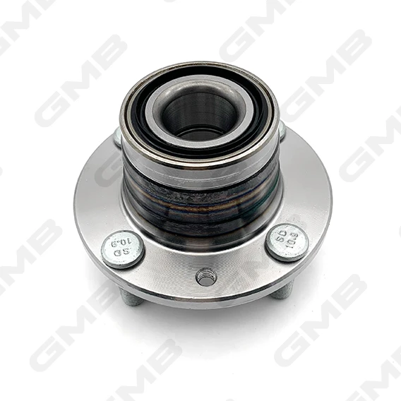 GMB GH20210 ARKA TEKER PORYASI RULMANLI MAZDA 323 BG BA 90-98 B6032615XB-B6032615XB ürün görseli