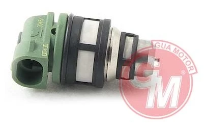 GUA 40575 ENJEKTÖR MEMESİ FIAT SLX YEŞİL TEK NOKTA 46429476 ürün görseli
