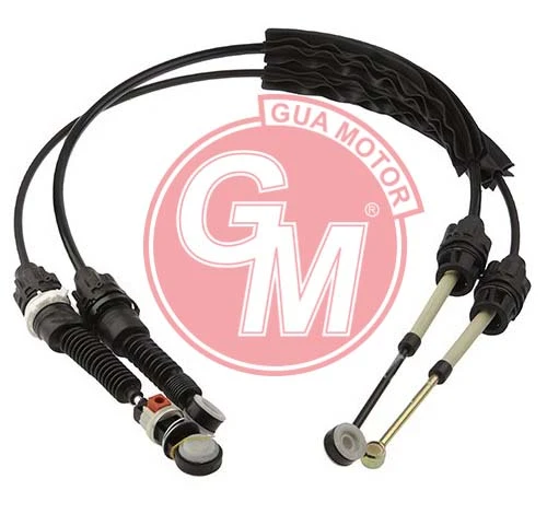 GUA 41730 VİTES KUMANDA TELİ DACIA DUSTER 4X4 6 VİTES 2010- 8200976710-341088903R-341080314R ürün görseli