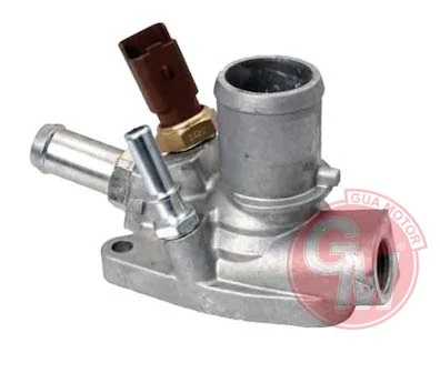 GUA 41818 TERMOSTAT KOMPLE FIAT LINEA-BRAVO II-GRANDE PUNTO 1.4 T-jet 07 > 80 55208964-1338272 ürün görseli 1