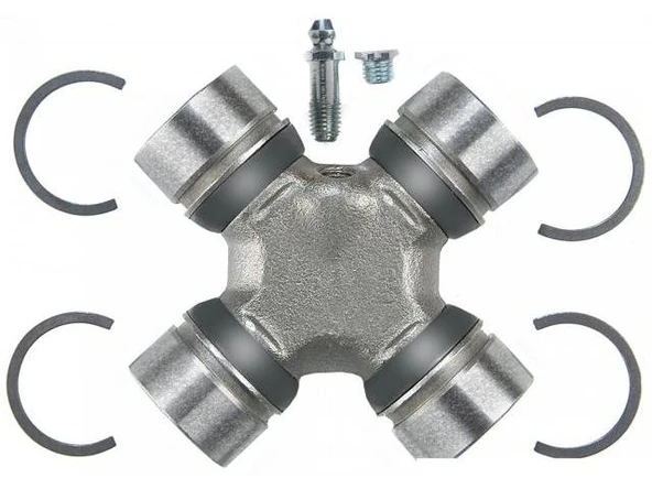 GMB GUN-29 MAFSAL İSTAVROZU NISSAN PATROL 2.8L Y60 Y61 88-00 ÖN-ARKA / SKYSTAR 2.5L D22 03-> / TERRANO 2.7L R20 89-95 - ARKA ÖLÇÜ: İÇTEN SEGMANLI BOY:59 X KAFA ÇAPI:28 3962521001-37126VB925-37126C9425 ürün görseli