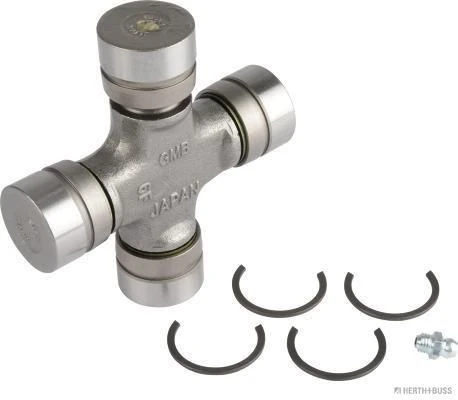 GMB GUIS-74 MAFSAL İSTAVROZU ISUZU D-MAX 2.5L EURO3 4X2 A 05-> ÖN / 2.5L 4X4 A 05-> ARKA - BÜYÜK TİP ÖLÇÜ: İÇTEN SEGMANLI BOY:69 X KAFA ÇAPI:29 8979451020 ürün görseli