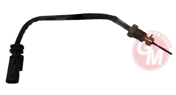 GUA 42306 EGZOS SICAKLIK SENSÖRÜ FİAT FİORİNO TİPO FİAT.500 MJT 46351473-46344357 ürün görseli 1