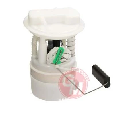 GUA 40549 YAKIT DEPO ŞAMANDIRASI DACIA LOGAN 04 > SANDERO 09 > 1.2-1.4-1.6-DUSTER 1.6 10 > 8200307403-6001547605-172024388R ürün görseli