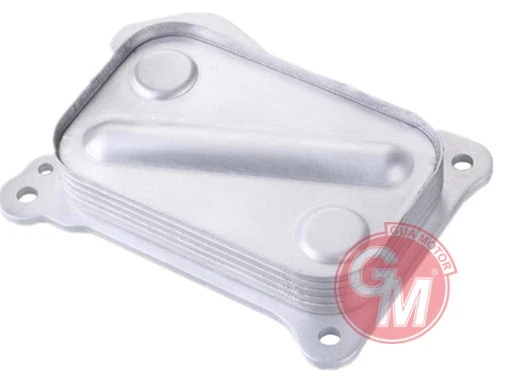 GUA 40555 YAĞ SOĞUTUCUSU OPEL CORSA C-D-MERIVA FIAT DOBLO-FIORINO-PUNTO-IDEA 1.3 D Z13DTJ 55193743-93186851-55238294 ürün görseli