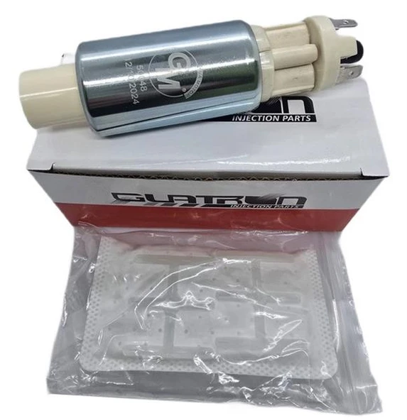 GUA 50048 YAKIT POMPASI FIAT DOĞAN KARTAL ŞAHİNSLX 3BAR SÜZGEÇLİ 7750715-71744424 ürün görseli 1