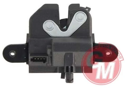 GUA 41679 BAGAJ KİLİDİ MOTORLU FIAT DOBLO III-IV 51873093-51839946 ürün görseli 1