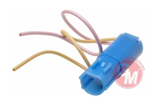 GUA 40677 MANYETİK TUTUCU KABLO KİTİ MAVİ RENAULT CLIO II-MEGANE I-II-FLUENCE-KANGOO-LAGUNA I-II-LOGAN 1.6 16V K4 DUSTER-SCENIC I-II 8200673202-0143600QAB ürün görseli