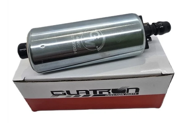 GUA 40407 YAKIT POMPASI RENAULT CLIO IV BH 1.5 dCi 75 SÜZGEÇLİ 172027215R-172020299R-172021275R ürün görseli 1