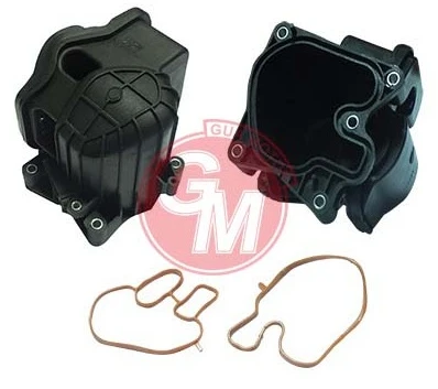 GUA 40700 EGR VALF KAPAĞI CONTA EGSOZ GAZI SİRKÜLASYON KABI INSIGNIA A 08>17 ASTRA J 10>15 ZAFIRA C 11> 2. 0 CDTI A/Z/Y20DT-DTH-DTJ-DTL DOBLO-BRAVO-LINEA 1.6-2.0 DMTJ 851008-55573044 55590953-851123-7 ürün görseli