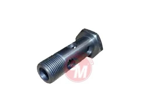 GUA 50143 OTOMATİK ŞANZIMAN YAĞ SOĞUTUCU CİVATASI UZUN RENAULT MEGANE I CLİO II DPO 7700873354-8201194145 ürün görseli