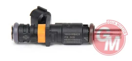 GUA 41752 ENJEKTÖR MEMESİ ENAULT FULUENCE MEGANE IV CLİO IV CAPTUR DACIA 1.6 16 VALF H4M 166008992R-8201488601-249001714 ürün görseli