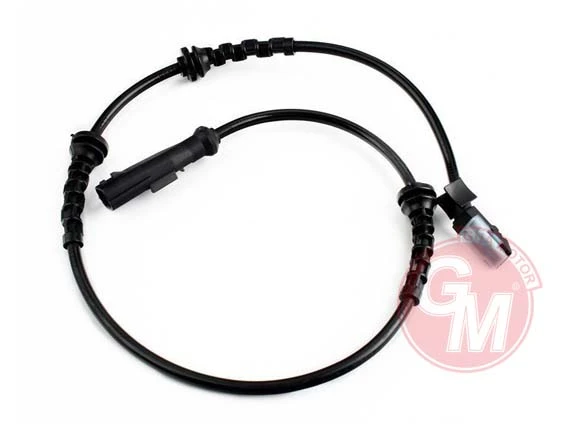 GUA 41966 ABS SENSÖRÜ RENAULT CLIO III KANGOO III FLUENCE-LOGAN-SANDERO ÖN KISA 479101292R-8200195825-8200419177 ürün görseli 1