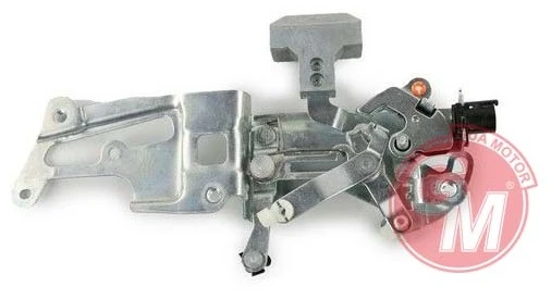 GUA 41516 YAN KAPI KİLİDİ SAĞ RENAULT MASTER II 8200360708-8200360706 ürün görseli