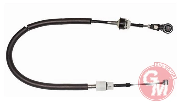 GUA 40452 VİTES KUMANDA TELİ SOL EURO-5 FIAT LINEA-FIORINO 1.3 MJTD YM 2013- 55251210 ürün görseli