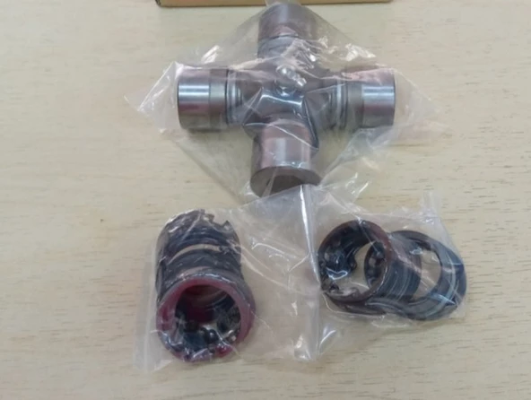 GMB GUM-75 MAFSAL İSTAVROZU MITSUBISHI CANTER 3.6L FE515 00-> 3.9L FE449 93-99 ÖLÇÜ: DIŞTAN SEGMANLI BOY:102 X KAFA ÇAPI:31.75 MB000154-MB293448-MC834856 ürün görseli