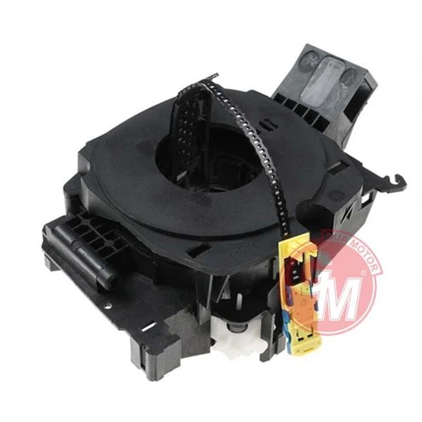 GUA 42141 DİREKSİYON AIRBAG SARGISI RENAULT MASTER II 7701057611 ürün görseli