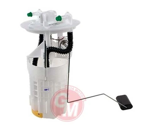 GUA 41844 YAKIT DEPO ŞAMANDIRASI RENAULT MASTER II 2.2 DCI-2.5DCI 03 > 8200258350-8200704611-2506000QAC ürün görseli