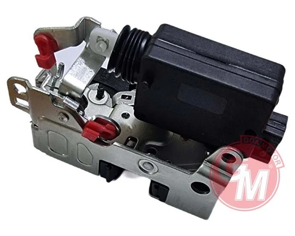 GUA 41907 ARKA KAPI KİLİDİ SOL MOTORLU DACİA SANDERO 8200735248 ürün görseli