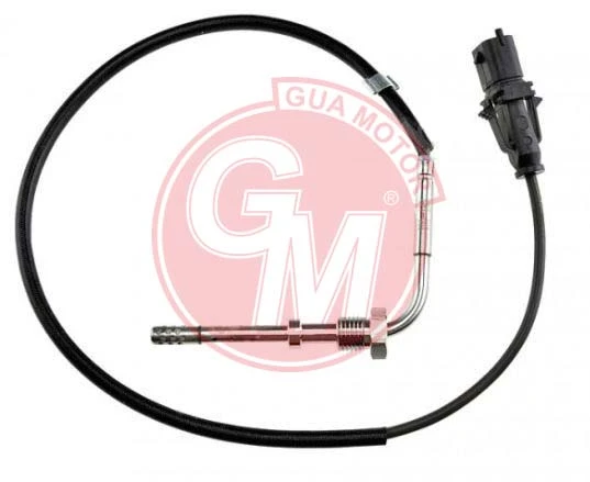 GUA 40756 EGT TURBO HAVA SICAKLIK SENSÖRÜ FIAT DOBLO 1.6-2000 MULTİJET EURO 4 MOTOR 51825697-51830436-51891441 ürün görseli