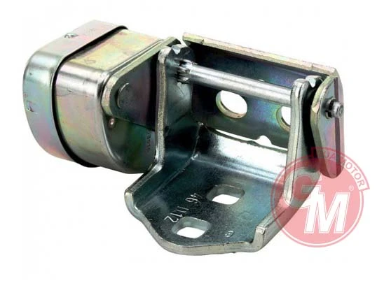 GUA 42062 KAPI MENTEŞESİ ARKA SAĞ RENAULT MEGANE II 8200885639-8200538143-8200704548 ürün görseli