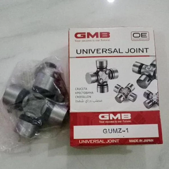 GMB GUMZ-1 MAFSAL İSTAVROZU 011425180-013625002-018789251 ürün görseli