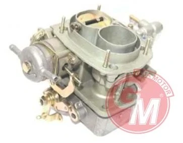 GUA 40639 KARBÜRATÖR FIAT 131 1600 SAHİN DOGAN KARTAL 85004390 ürün görseli