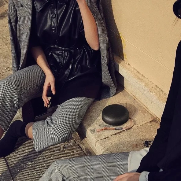 Bang & Olufsen Beosound A1 (2. Nesil) Bluetooth Hoparlör - 6