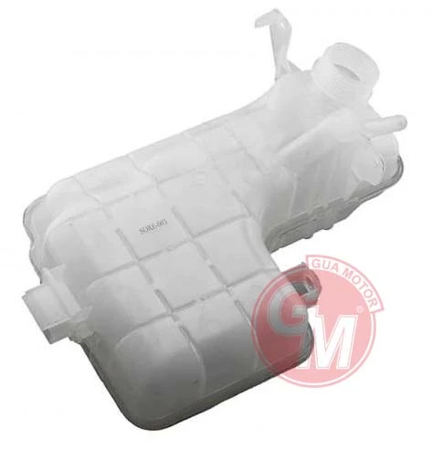 GUA 40870 GENLEŞME KAVANOZU KAPAKLI RENAULT ESPACE IV 8200339746-8200544114-7701207500 ürün görseli