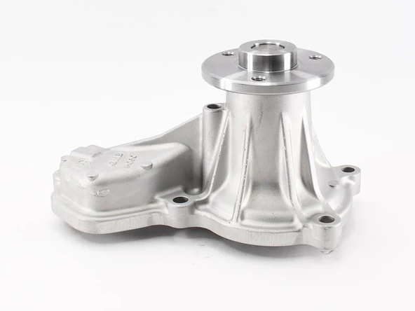 GMB GWHO-60A DEVİRDAİM SU POMPASI HONDA CIVIC 1.6L R16A2 VTEC FD6 SEDAN 06-11 / 1.8L R18A VTEC FK2 HATCHBACK 06-> 19200RNAA01-19200RNAA02 ürün görseli 1