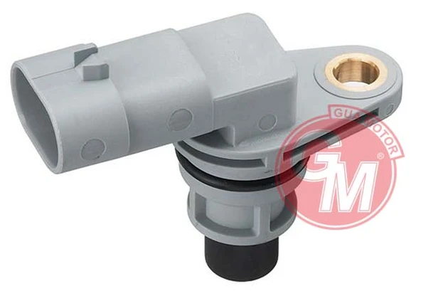 GUA 41573 EKSANTRİK MİL SENSÖRÜ FIAT DOBLO 10> 500L 12> GRANDE PUNTO 05>13 LINEA 07> FİORİNO 09> PSA BIPPER-NE MO 09> OPEL ASTRA J-CORSA C-CORSA D-COMBO-TIGRA-ASTRA H-MERIVA A-AGILA 1.3D MTJ 1.3 CDTI ürün görseli 1