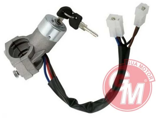 GUA 41645 KİLİTLİ KONTAK GÖVDESİ ANAHTARLI MURAT 131 DOĞAN KARTAL ŞAHİN 4466693-64420188 ürün görseli 1