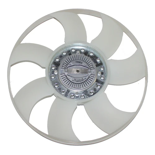 FANEX CS2710 FAN TERMİĞİ PERVANELİ TRANSIT-TOURNEO 2.2 TDCI-2.4 TDCI-2.3 16 V V 347-KLIMASIZ 6C118C617AB ürün görseli
