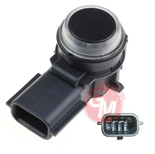 GUA 41858 ÖN ARKA PARK SENSÖRÜ BU ÜRÜN ORİJİNAL MEGANE IV-TALISMAN-LATITUDE ORİJİNAL ÜRÜN 253A44101R-253A40892R-284382506R ürün görseli 1