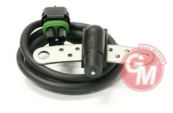 GUA 41264 VOLANT SENSÖRÜ RENAULT R9-R11 7700739792-7700739791-7700739787 ürün görseli