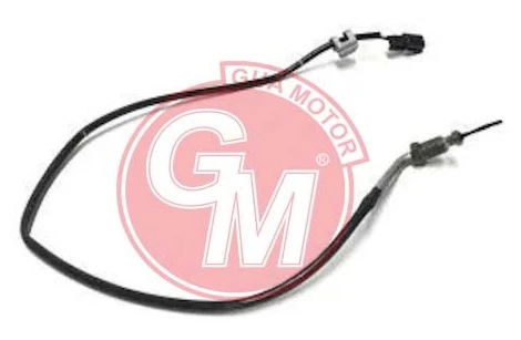 GUA 41433 EGT TURBO HAVA SICAKLIK SENSÖRÜ RENAULT CLIO IV-CAPTUR-MGN III-IV-FLUENCE-KNG-DUSTER-LODGY 226401704R-226407522R-8200960381 ürün görseli