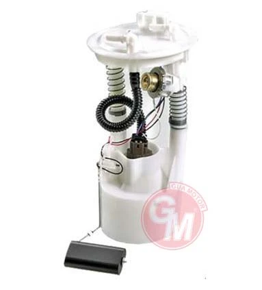 GUA 41226 YAKIT DEPO ŞAMANDIRASI RENAULT LAGUNA 1.6 16V-1.8 16V-2.0-2.0 16V 8200016909-7700431718 ürün görseli